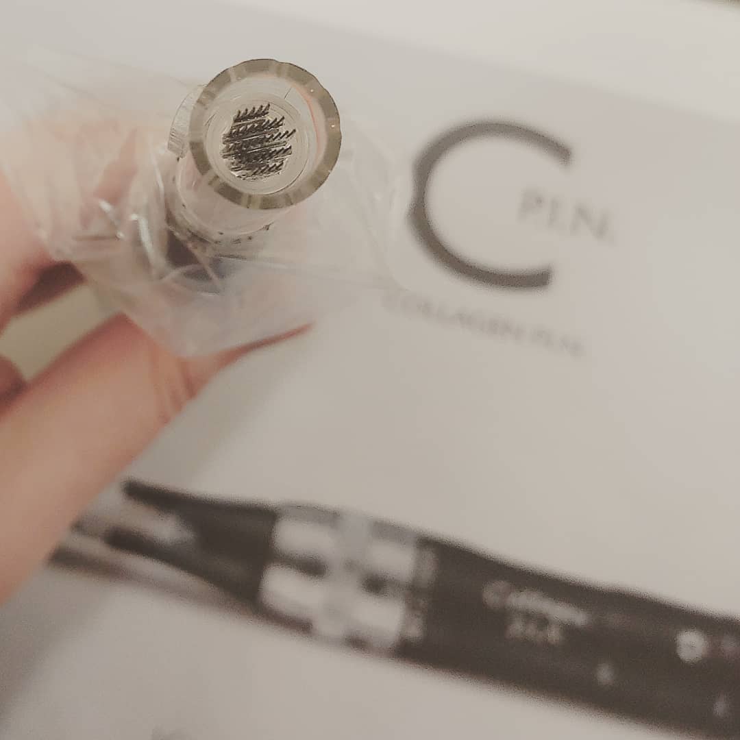 Collagen PIN