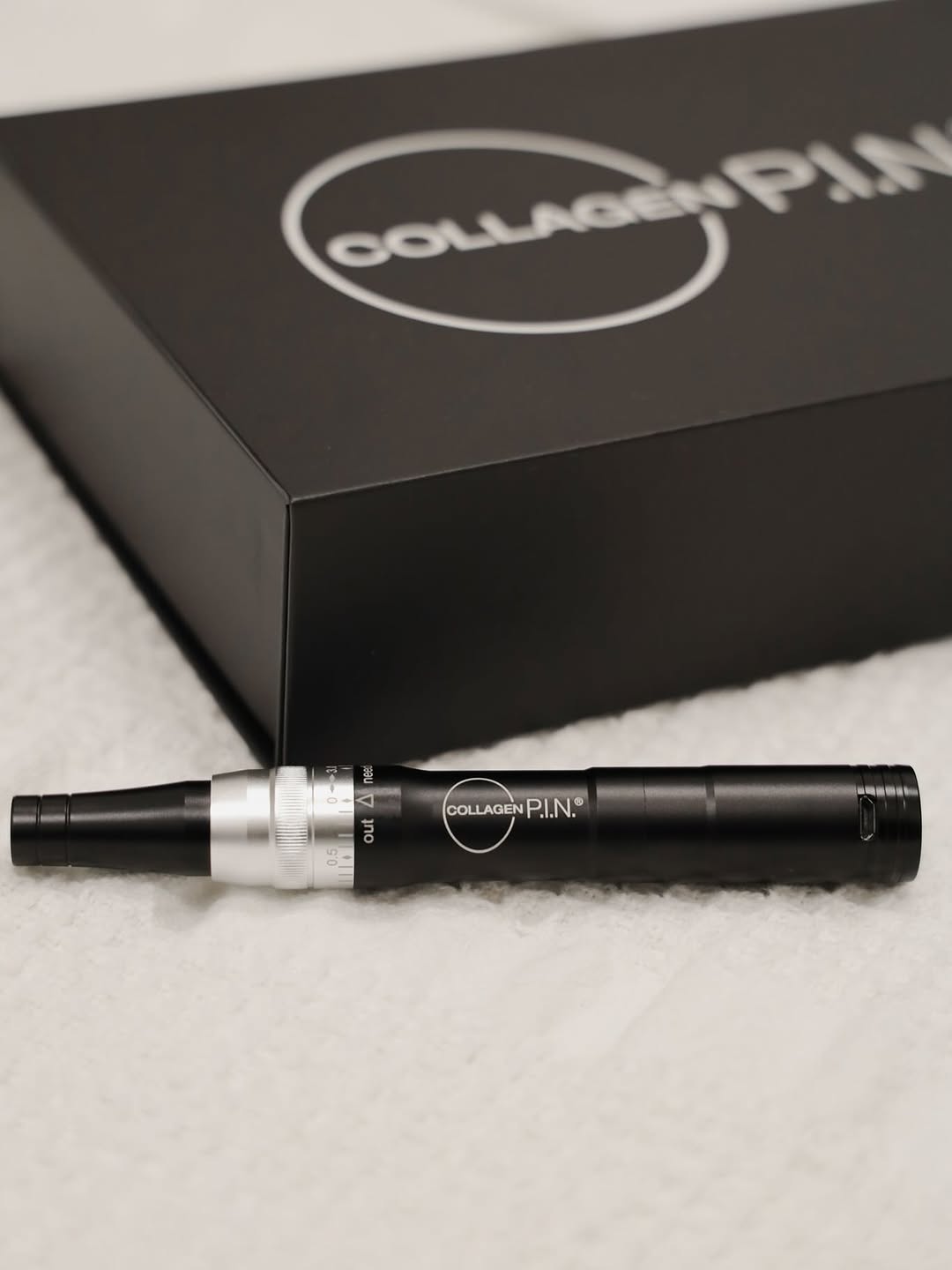 Collagen PIN